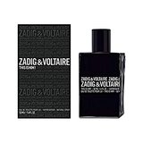 Zadig & Voltaire This Is Him! Woda toaletowa, 50ml