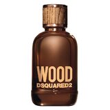 Dsquared2 Wood Pour Homme Woda toaletowa - Tester 100ml