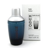 Hugo Boss Dark Blue Woda toaletowa – Tester