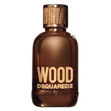 Dsquared2 Wood Pour Homme Woda toaletowa 100ml