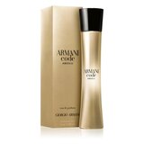 Giorgio Armani Code Absolu Woda perfumowana, 75ml