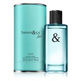 Tiffany Tiffany & Love For Him Woda toaletowa 90ml