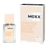 Mexx Forever Classic Never Boring For Her Woda toaletowa 15ml