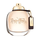 Coach Woman Woda perfumowana 90ml
