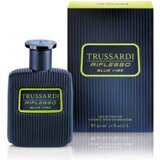 Trussardi Riflesso Blue Vibe Woda toaletowa, 50ml