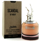 Jean Paul Gaultier Scandal by Night Woda perfumowana - Tester, 80ml