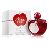 Nina Ricci Nina Rouge Woda toaletowa, 80ml