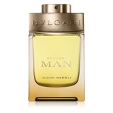 Bvlgari Man Wood Neroli Woda perfumowana - Tester