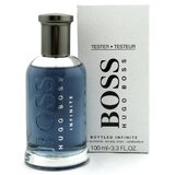 Hugo Boss BOSS Bottled Infinite Woda perfumowana - Tester, 100ml