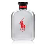 Ralph Lauren Polo Red Rush Woda toaletowa – Tester, 125ml