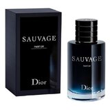 Dior Sauvage Parfum Woda perfumowana 60ml