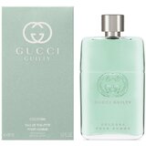 Gucci Guilty Cologne Pour Homme Woda toaletowa, 90ml