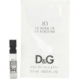 Dolce & Gabbana 10 La Roue de la Fortune Woda toaletowa