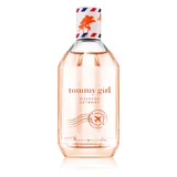 Tommy Hilfiger Tommy Girl Weekend Getaway - bez pudelek Woda toaletowa, 100ml