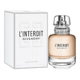 Givenchy L'Interdit Eau de Toilette Woda toaletowa 80ml