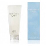 Dolce & Gabbana Light Blue Krem do ciała