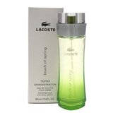 Lacoste Touch of Spring Woda toaletowa – Tester, 90ml