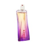 Hugo Boss Pure Purple  Woda perfumowana - Tester, 90ml