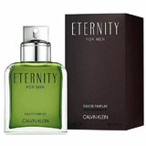 Calvin Klein Eternity for Men Eau de Parfum Woda perfumowana