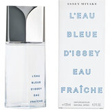 Issey Miyake L´Eau Bleue D´Issey Eau Fraiche - bez pudelek Woda toaletowa