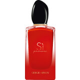 Giorgio Armani Sì Passione Intense Woda perfumowana - Tester, 100ml