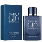 Giorgio Armani Acqua di Gio Profondo Woda perfumowana 125ml