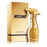 Moschino Fresh Gold Couture Woda perfumowana, 30ml