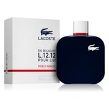 Lacoste Eau de Lacoste L.12.12 French Panache Woda toaletowa, 100ml