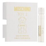 Moschino Toy 2 Woda perfumowana, 1ml