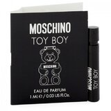 Moschino Toy Boy Woda perfumowana, 1ml