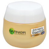 Multiaktívny nočný krém proti vráskam Essential s 35+ ( Anti-Wrinkle Care Night) 50 ml