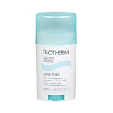Antiperspirant Deo Pure (Antiperspirant Stick with Tri-active Mineral Complex) 40 ml