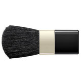 Szczotkować po policzku (Blusher Brush for Beauty Box)