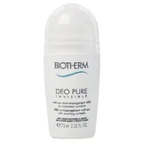 48-hodinový upokojujúci antiperspirant Deo Pure Invisible (Roll-On) 75 ml