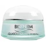 Očná starostlivosť s chladiacim efektom Aquasource (Total Eye Revitalizer) 15 ml