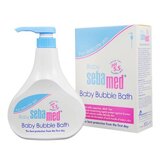SEBAMED Baby Bubble Bath płyn do kąpieli dla dzieci 500ml