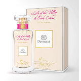 Toaletná voda Lily of the Valley and Fresh Citrus 50 ml