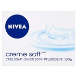 Cream Solid Soap Creme Soft (mydło kremowe) 100 g
