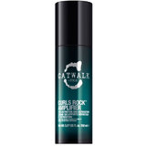 Krém pre vlnité a trvalené vlasy Catwalk Curlesque Curl Collection (Curls Rock Amplifier Cream) 150 ml