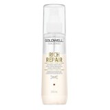 Bezoplachové sérum v spreji pre poškodené a suché vlasy Dualsenses Rich Repair (Restoring Serum Spray) 150 ml