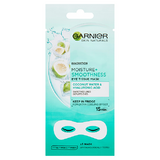 Vyhladzujúca očná maska s kokosovou vodou a kyselinou hyaluronovou (Eye Tissue Mask) 6 g