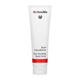 Śmietany krem ​​(krem do ciała pielęgnujący różową) 145 ml