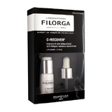 Pleťové sérum s vitamínom C (C-Recover Radiance Boosting Concentrate ) 3 x 10 ml