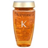 Šampón pre matné a unavené vlasy Elixir Ultime Le Bain (Sublimating Oil Infused Shampoo) 250 ml