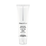 Vyhladzujúci krém pre tepelnú úpravu vlasov Steampod ( Smoothing Cream Fiber Restoring) 150 ml