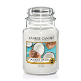 Aromatyczny splasrz kokosowy Coconut 623 g