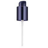 Pompowanie makijażu podwójnego zużycia makijażu na miejscu