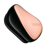 TANGLE TEEZER Compact Styler Detangling Hairbrush szczotka do włosów Rose Gold Black