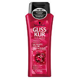 Regenerujący szampon do farbowania włosów ostateczny kolor (szampon) 250 ml