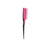 TANGLE TEEZER Back Combing grzebień nadający teksturę Black Pink